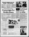 Caernarvon & Denbigh Herald Friday 18 September 1987 Page 3