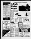 Caernarvon & Denbigh Herald Friday 18 September 1987 Page 4