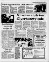 Caernarvon & Denbigh Herald Friday 18 September 1987 Page 5