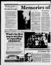 Caernarvon & Denbigh Herald Friday 18 September 1987 Page 12