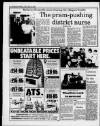 Caernarvon & Denbigh Herald Friday 18 September 1987 Page 16