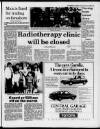 Caernarvon & Denbigh Herald Friday 18 September 1987 Page 17