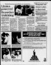 Caernarvon & Denbigh Herald Friday 18 September 1987 Page 21