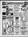 Caernarvon & Denbigh Herald Friday 18 September 1987 Page 22