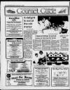 Caernarvon & Denbigh Herald Friday 18 September 1987 Page 26