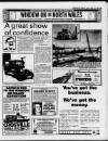 Caernarvon & Denbigh Herald Friday 18 September 1987 Page 29