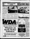 Caernarvon & Denbigh Herald Friday 18 September 1987 Page 30