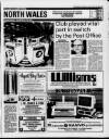 Caernarvon & Denbigh Herald Friday 18 September 1987 Page 31