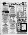 Caernarvon & Denbigh Herald Friday 18 September 1987 Page 38