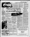 Caernarvon & Denbigh Herald Friday 25 September 1987 Page 3