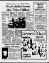 Caernarvon & Denbigh Herald Friday 25 September 1987 Page 7