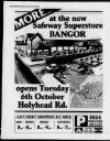 Caernarvon & Denbigh Herald Friday 25 September 1987 Page 10