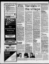 Caernarvon & Denbigh Herald Friday 25 September 1987 Page 16