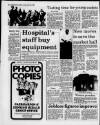 Caernarvon & Denbigh Herald Friday 25 September 1987 Page 18