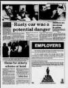 Caernarvon & Denbigh Herald Friday 25 September 1987 Page 19