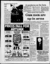 Caernarvon & Denbigh Herald Friday 25 September 1987 Page 24