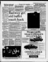 Caernarvon & Denbigh Herald Friday 25 September 1987 Page 25