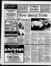 Caernarvon & Denbigh Herald Friday 25 September 1987 Page 26