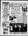Caernarvon & Denbigh Herald Friday 25 September 1987 Page 30