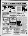 Caernarvon & Denbigh Herald Friday 25 September 1987 Page 32