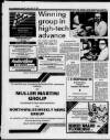 Caernarvon & Denbigh Herald Friday 25 September 1987 Page 34