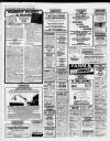 Caernarvon & Denbigh Herald Friday 25 September 1987 Page 48