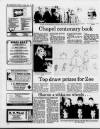 Caernarvon & Denbigh Herald Friday 02 October 1987 Page 12