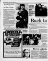 Caernarvon & Denbigh Herald Friday 02 October 1987 Page 14