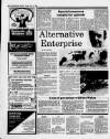 Caernarvon & Denbigh Herald Friday 02 October 1987 Page 22