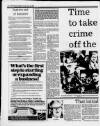 Caernarvon & Denbigh Herald Friday 09 October 1987 Page 14