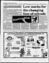 Caernarvon & Denbigh Herald Friday 09 October 1987 Page 18