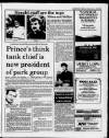 Caernarvon & Denbigh Herald Friday 09 October 1987 Page 23