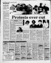 Caernarvon & Denbigh Herald Friday 16 October 1987 Page 2