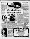 Caernarvon & Denbigh Herald Friday 16 October 1987 Page 5