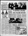 Caernarvon & Denbigh Herald Friday 16 October 1987 Page 7