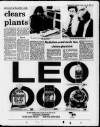 Caernarvon & Denbigh Herald Friday 16 October 1987 Page 11