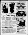 Caernarvon & Denbigh Herald Friday 16 October 1987 Page 13