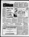 Caernarvon & Denbigh Herald Friday 16 October 1987 Page 14