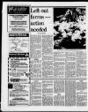 Caernarvon & Denbigh Herald Friday 16 October 1987 Page 26