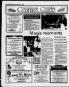 Caernarvon & Denbigh Herald Friday 16 October 1987 Page 32