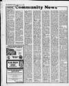 Caernarvon & Denbigh Herald Friday 16 October 1987 Page 58