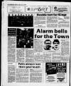 Caernarvon & Denbigh Herald Friday 16 October 1987 Page 64