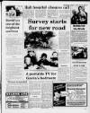 Caernarvon & Denbigh Herald Friday 23 October 1987 Page 3