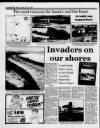 Caernarvon & Denbigh Herald Friday 23 October 1987 Page 6