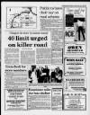Caernarvon & Denbigh Herald Friday 23 October 1987 Page 9