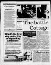 Caernarvon & Denbigh Herald Friday 23 October 1987 Page 12