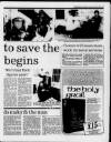 Caernarvon & Denbigh Herald Friday 23 October 1987 Page 13