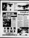 Caernarvon & Denbigh Herald Friday 23 October 1987 Page 14