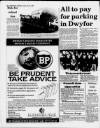 Caernarvon & Denbigh Herald Friday 23 October 1987 Page 18