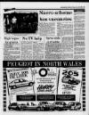 Caernarvon & Denbigh Herald Friday 23 October 1987 Page 23